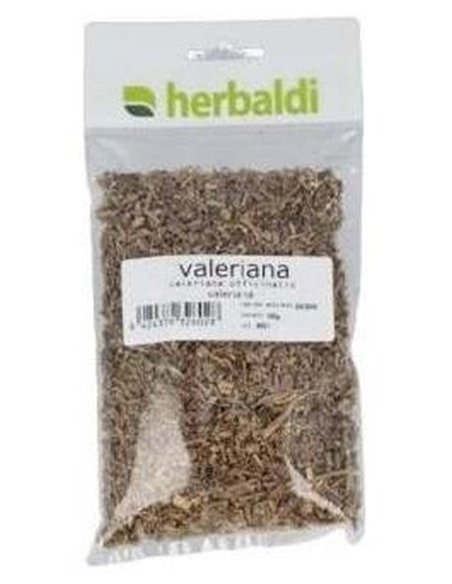 Hierba Valeriana Raiz 100Gr. de Herbaldi