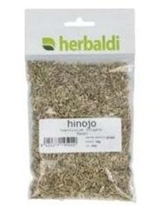 Hierba Hinojo Semillas 100Gr. de Herbaldi