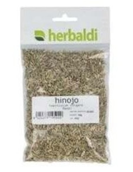 Hierba Hinojo Semillas 100Gr. de Herbaldi