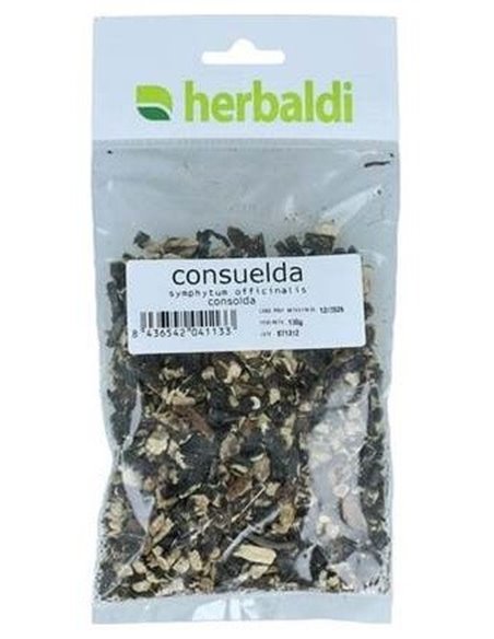 Hierba Consuelda 100Gr. de Herbaldi