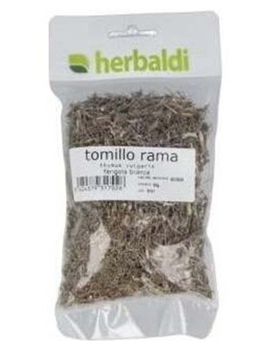 Hierba Tomillo Rama 50Gr. de Herbaldi