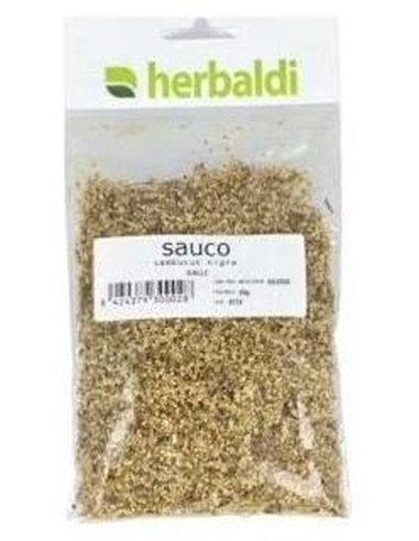 Hierba Sauco Flor 50Gr. de Herbaldi