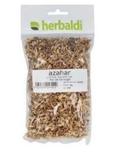Hierba Azahar Flor  Extra 40Gr. de Herbaldi