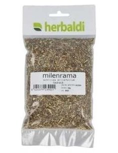 Hierba Milenrama 50Gr. de Herbaldi