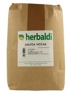 Te Negro 90Gr. de Herbaldi