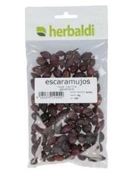 Hierba Escaramujo 80Gr. de Herbaldi