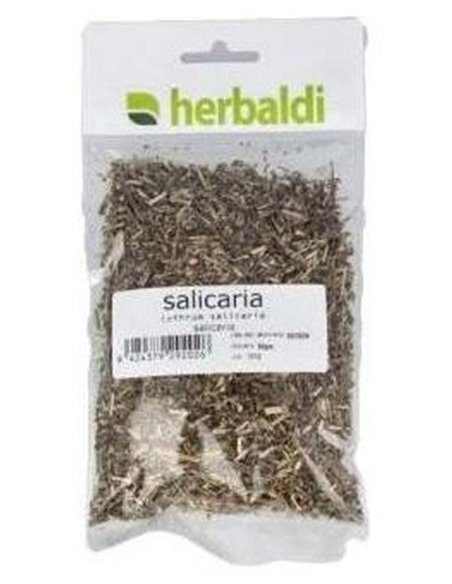 Hierba Salicaria 50Gr. de Herbaldi