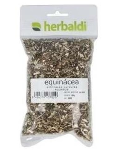 Hierba Echinacea Triturada 100Gr. de Herbaldi