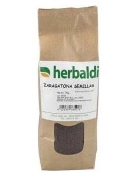 Hierba Zaragatona Semillas 1Kg. de Herbaldi