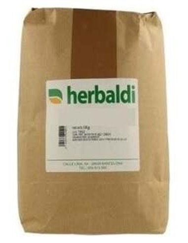 Hierba Frangula Triturada 1Kg. de Herbaldi