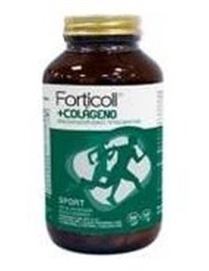 Colageno Bioactivo Sport 180Comp. Forticoll de Almond
