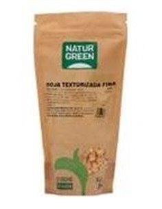 Soja Texturizada Fina Bio 150 G de Naturgreen