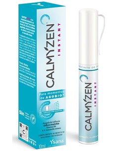 Calmyzen Instant Spray Oral 10 Ml de Ysana