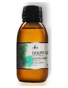 Eucalipto Globulus Aceite Esencial Bio 100Ml. de Terpenic