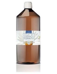 Agua De Manzanilla Romana Hidrolato Bio 250Ml. de Terpenic