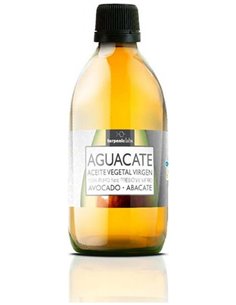 Aguacate Aceite Vegetal 500Ml. de Terpenic