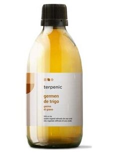 Germen De Trigo Aceite Vegetal 500 Ml de Terpenic Evo