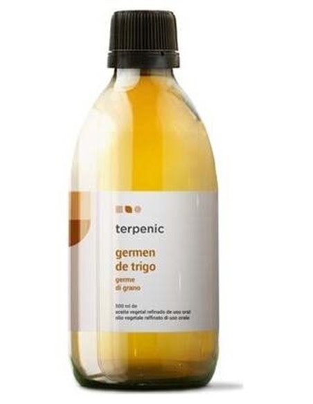 Germen De Trigo Aceite Vegetal 500 Ml de Terpenic Evo