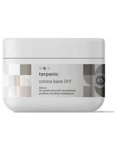 Base Crema 500Ml. de Terpenic Evopro