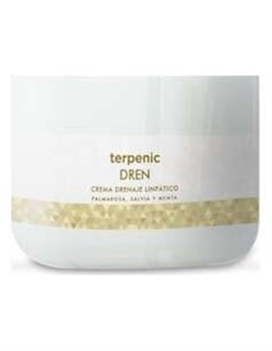 Dren Crema 500Ml. de Terpenic Evopro