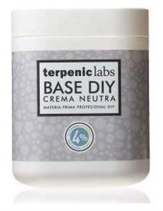 Base Crema 1Kg. de Terpenic Evopro