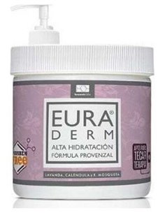 Euraderm Firm Crema 1000Ml. de Terpenic Evopro