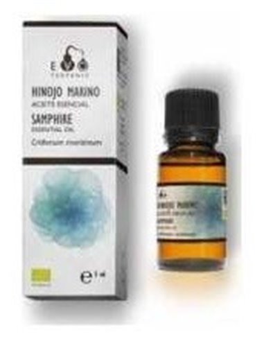 Hinojo Marino Aceite Esencial 5Ml. Bio de Terpenic