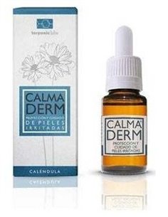 Calmaderm Solucion Para Piles Irritadas 30Ml. de Terpenic Medical