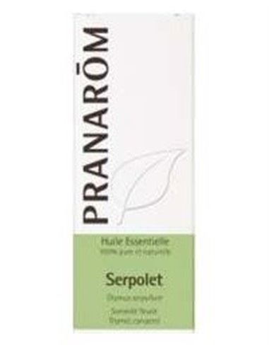 Tomillo Limoneno Aceite Esencial (Serpol) 5Ml. de Terpenic