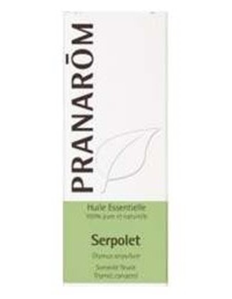 Tomillo Limoneno Aceite Esencial (Serpol) 5Ml. de Terpenic