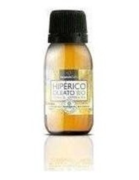 Hiperico Oleato Bio 60Ml. de Terpenic