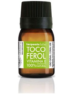 Tocoferol 30Ml. de Terpenic Medical