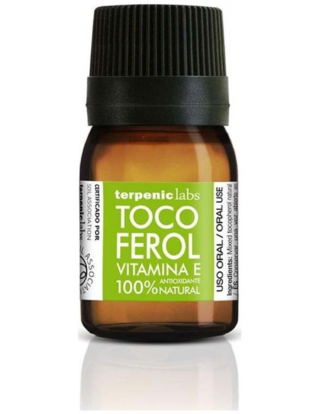 Tocoferol 30Ml. de Terpenic Medical