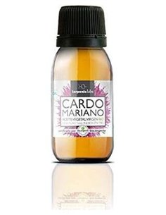 Cardo Mariano Bio Aceite Vegetal 60Ml. Bio de Terpenic