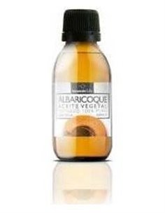 Albaricoque Refinado Aceite Vegetal 100Ml. de Terpenic