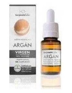 Argan Virgen Aceite Vegetal Bio 100 Ml de Terpenic Evo
