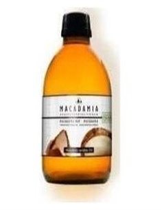 Macadamia Virgen Aceite Vegetal 100 Ml de Terpenic Evo