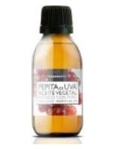 Pepita De Uva Refinado Aceite Vegetal 100 Ml de Terpenic Evo