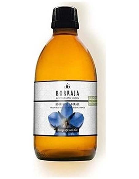 Borraja Aceite Virgen Bio 250Ml. de Terpenic