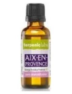 Sinergia Aromadifusion Aix-En-Provence 30Ml. de Terpenic