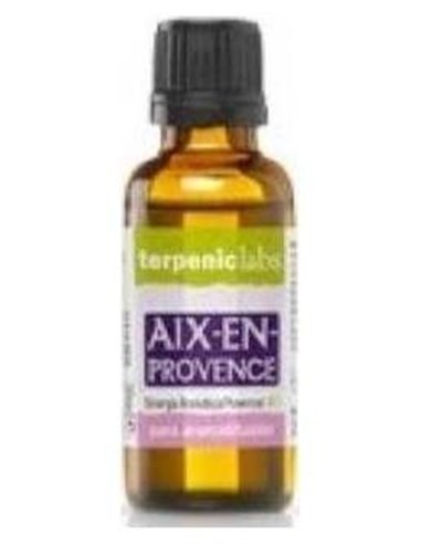 Sinergia Aromadifusion Aix-En-Provence 30Ml. de Terpenic