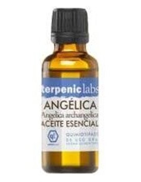 Angelica Aceite Esencial 30Ml. de Terpenic