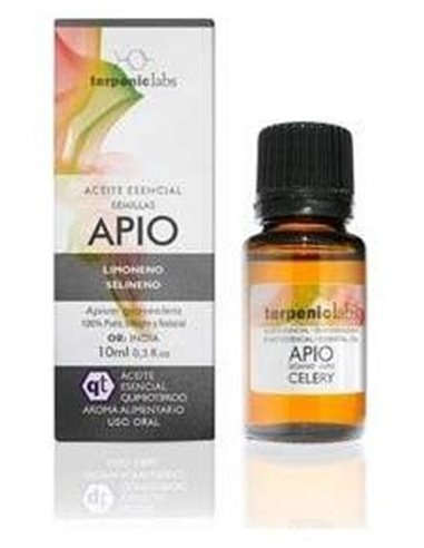 Apio Aceite Esencial 30Ml. de Terpenic