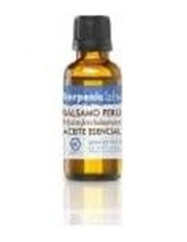 Balsamo De Peru Aceite Esencial 30Ml. de Terpenic