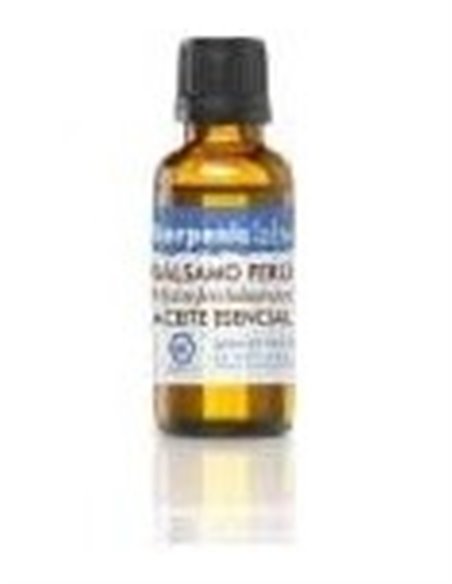 Balsamo De Peru Aceite Esencial 30Ml. de Terpenic