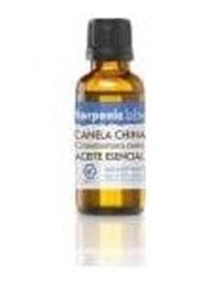 Canela Cassia Aceite Esencial 30Ml. de Terpenic