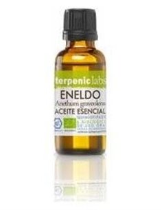 Eneldo Aceite Esencial Bio 30Ml. de Terpenic