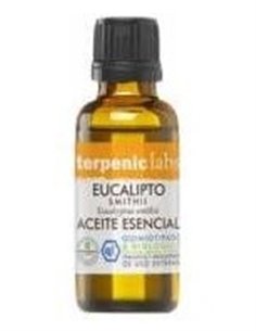 Eucalipto Smithii Aceite Esencial Bio 30Ml. de Terpenic