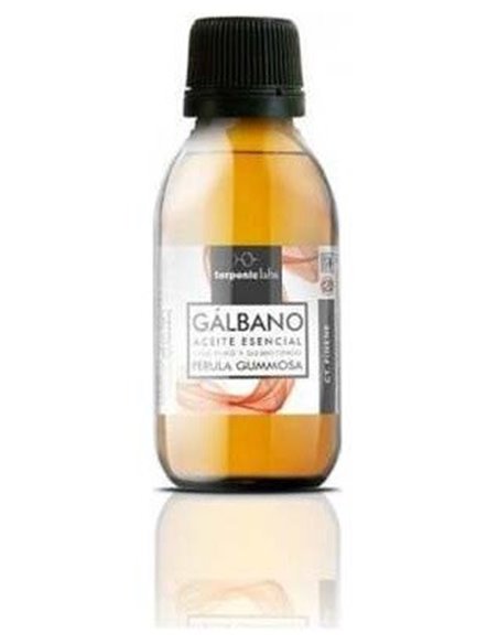 Galbano Aceite Esencial 30Ml. de Terpenic