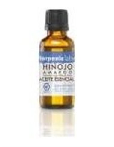Hinojo Amargo Aceite Esencial Bio 30Ml. de Terpenic